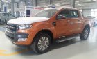 Ford Ranger 2018 - Bảng giá Ford Ranger đời 2018 ưu đãi khủng lên đến 81 triệu giao xe ngay, trả góp 90%, lãi suất 0.6%, LH: 0919.263.586