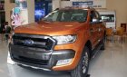 Ford Ranger 2018 - Bảng giá Ford Ranger đời 2018 ưu đãi khủng lên đến 81 triệu giao xe ngay, trả góp 90%, lãi suất 0.6%, LH: 0919.263.586
