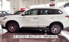 Mitsubishi Stavic 2017 - Bán Mitsubishi Outlander Đà Nẵng, bán xe 7 chỗ 2.0, CKD, hỗ trợ vay 90%, liên hệ: Lê Nguyệt: 0911.477.123