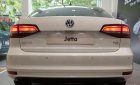 Volkswagen Jetta 1.4 TSI 2017 - Bán xe Volkswagen Jetta 1.4 TSI 2017, màu trắng, nhập khẩu chính hãng - LH 0933.365.188