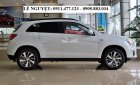 Mitsubishi Stavic 2017 - Bán Mitsubishi Outlander Đà Nẵng, bán xe 7 chỗ 2.0, CKD, hỗ trợ vay 90%, liên hệ: Lê Nguyệt: 0911.477.123