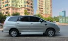 Toyota Vios E 2010 - Bác sỹ Tuyền bán Vios E đời 2010 màu bạc, chính chủ sử dụng