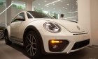 Volkswagen New Beetle Dune 2017 - Bán xe Volkswagen Beetle Dune đời 2017, màu trắng, nhập khẩu chính hãng - LH: 0933.365.188