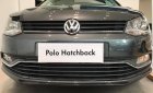 Volkswagen Polo 1.6L 2017 - Bán Volkswagen Polo Hatchback đời 2017, màu đen, nhập khẩu chính hãng LH: 0933.365.188