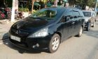 Mitsubishi Grandis 2005 - Bán Mitsubishi Grandis năm 2005, màu đen