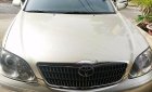 Toyota Camry 2.4G 2005 - Bán xe Toyota Camry 2.4G đời 2005