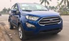 Ford EcoSport 2018 - Bán xe Ford EcoSport 2018 (xe cao cấp), giá xe chưa giảm, Hotline báo giá xe rẻ nhất: 093.114.2545 - 097.140.7753