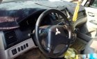 Mitsubishi Grandis 2005 - Bán Mitsubishi Grandis năm 2005, màu đen