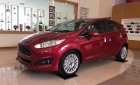 Ford Fiesta 1.5L AT Titanium 2018 - Bán xe Ford Fiesta 1.5L AT (xe mới 2018). Giá xe chưa giảm - Hotline báo giá xe Ford 2018 rẻ nhất: 093.114.2545