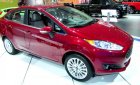 Ford Fiesta 1.5L AT Titanium 2018 - Bán xe Ford Fiesta 1.5L AT (xe mới 2018). Giá xe chưa giảm - Hotline báo giá xe Ford 2018 rẻ nhất: 093.114.2545