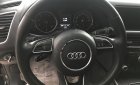 Audi Q5  2.0T 2016 - Bán ô tô Audi Q5 2.0T đời 2016, màu đen, xe nhập