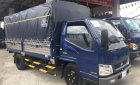 Isuzu QKR IZ49 2018 - Hyundai Thường Tín- Bán xe IZ49 2.5 tấn, thùng dài 4.2m, giá tốt giao xe ngay - LH 0989.080.223
