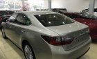 Lexus ES  250 2018 - Bán Lexus ES250 2018 màu ghi vàng, nhập khẩu mới 100%, xe và giấy tờ giao ngay