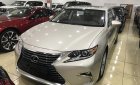 Lexus ES  250 2018 - Bán Lexus ES250 2018 màu ghi vàng, nhập khẩu mới 100%, xe và giấy tờ giao ngay