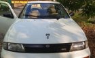 Nissan Bluebird SSS 2.0 1995 - Bán Nissan Bluebird SSS 2.0 sản xuất năm 1995, màu trắng, nhập khẩu