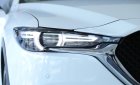 Mazda CX 5 2018 - Bán Mazda CX5 All New- phiên bản hoàn toàn mới, cải tiến vượt trội, thanh toán trước từ 300 triệu đồng có ngay xế xịn
