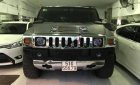 Hummer H2 2008 - Bán Hummer H2 SX 2008, máy móc nguyên bản êm ru