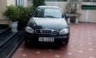 Daewoo Lanos   2007 - Cần bán xe Daewoo Lanos đời 2007 xe gia đình