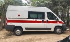 Fiat Ducato 2008 - Cần bán lại xe Fiat Ducato sản xuất năm 2008, màu trắng, xe nhập