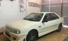 Peugeot 405 1993 - Bán xe Peugeot 405 1993, màu trắng, nhập khẩu xe gia đình