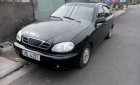 Daewoo Lanos   2007 - Cần bán xe Daewoo Lanos đời 2007 xe gia đình