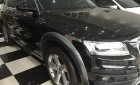 Audi Q5   2.0T  2016 - Cần bán xe Audi Q5 2.0T đời 2016, màu đen, nhập khẩu nguyên chiếc chính chủ