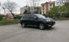 Acura MDX   3.7 AT  2008 - Bán Acura MDX 3.7 AT năm 2008, màu đen