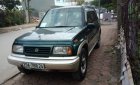 Suzuki Grand vitara  1.6 MT  2004 - Bán Suzuki Grand vitara 1.6 MT năm sản xuất 2004, màu xanh lam, 255 triệu