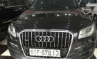 Audi Q5   2.0T  2016 - Cần bán xe Audi Q5 2.0T đời 2016, màu đen, nhập khẩu nguyên chiếc chính chủ