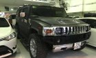 Hummer H2 2008 - Bán Hummer H2 SX 2008, máy móc nguyên bản êm ru