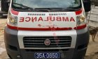 Fiat Ducato 2008 - Cần bán lại xe Fiat Ducato sản xuất năm 2008, màu trắng, xe nhập