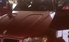 BMW X3 2.5i 2006 - Bán xe BMW X3 2.5i sản xuất 2006, màu đỏ, nhập khẩu