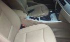 BMW 3 Series 320i 2009 - Bán xe BMW 3 Series 320i năm 2009, màu đỏ, xe nhập