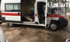 Fiat Ducato 2008 - Cần bán lại xe Fiat Ducato sản xuất năm 2008, màu trắng, xe nhập