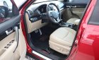 Kia Sorento 2018 - Bán Kia Sorento, màu đỏ, xe có sẵn, hỗ trợ thủ tục vay tới 80% xe - LH: 0901.078.222 - Trường Quang