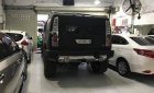 Hummer H2 2008 - Bán Hummer H2 SX 2008, máy móc nguyên bản êm ru