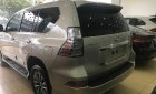 Lexus GX460 2014 - Cần bán lại xe Lexus GX460 2014, nhập khẩu, số tự động