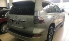 Lexus GX460 2014 - Cần bán lại xe Lexus GX460 2014, nhập khẩu, số tự động