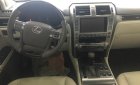 Lexus GX460 2014 - Cần bán lại xe Lexus GX460 2014, nhập khẩu, số tự động