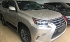 Lexus GX460 2014 - Cần bán lại xe Lexus GX460 2014, nhập khẩu, số tự động