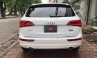 Audi Q5 2016 - Cần bán xe Audi Q5 model 2017, màu trắng, nhập khẩu Mỹ xe mới