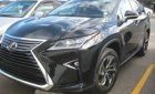 Lexus RX 350L 2018 - Cần bán xe Lexus RX350L phiên bản mới 7 chỗ đời 2019, màu đen, màu trắng, nhập Mỹ 