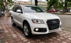 Audi Q5 2016 - Cần bán xe Audi Q5 model 2017, màu trắng, nhập khẩu Mỹ xe mới