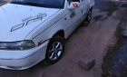 Daewoo Cielo 2000 - Cần bán Daewoo Cielo 2000, màu trắng