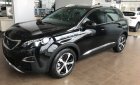 Peugeot 3008 2018 - Khuyến mại sốc giá xe Peugeot 3008 2018 hoàn toàn mới tại Hải Phòng