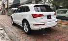 Audi Q5 2016 - Cần bán xe Audi Q5 model 2017, màu trắng, nhập khẩu Mỹ xe mới