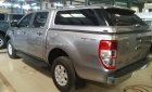 Ford Ranger XLS 4X2 MT 2016 - Bán Ford Ranger XLS 2016MT, 575tr, 53.000km, BH hãng đến 2019, xe đẹp không lỗi