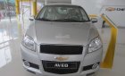 Chevrolet Aveo LT 2017 - Bán ô tô Chevrolet Aveo LT 2017, giá tốt, hỗ trợ vay ngân hàng 90%, gọi 0939193718 Ms. Lam