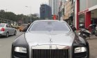 Rolls-Royce Ghost EWB 6.6 V12 2012 - Bán Rolls-Royce Ghost EWB 6.6 V12 đời 2012, màu đen, nhập khẩu