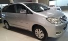 Toyota Innova G 2011 - Toyota Innova G đời 2011MT, 483tr, 75.000 km, BH 1 năm, xe đẹp không lỗi